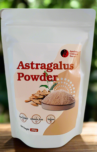 Astragalus Powder