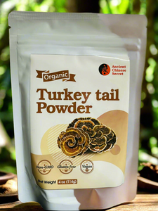 Organic Turkey Tail Powder