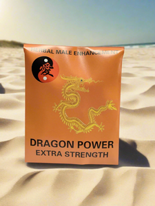 Dragon Power- Male Enhancement