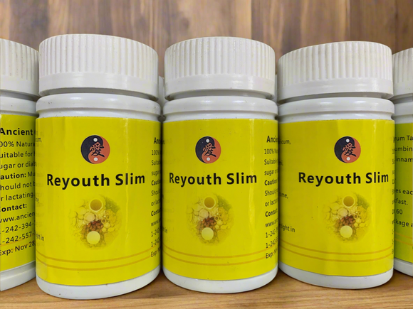 Reyouth Slim