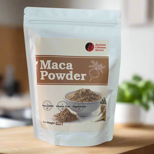 Maca Powder