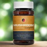 Organic Mushroom Complex