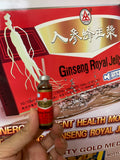 Ginseng Royal Jelly